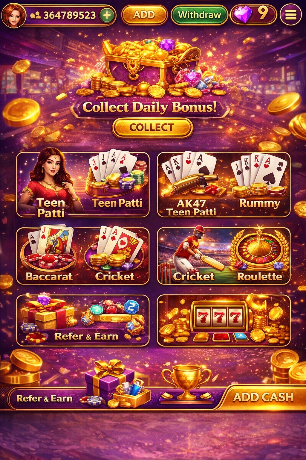 mango casino apps