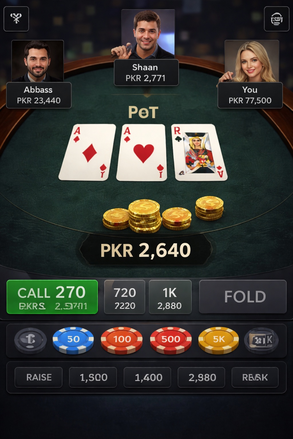 mango casino apps game