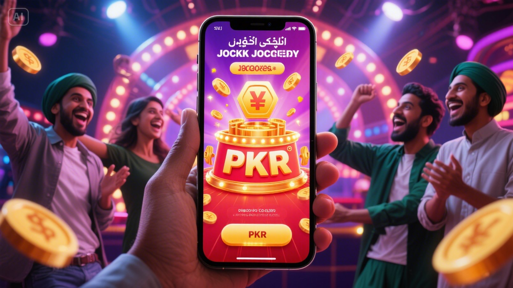 mango casino appsDeposit today and claim your 200% instant bonus! Pakistani players can spin reels, win jackpots, and withdraw PKR rewards quickly and securely.