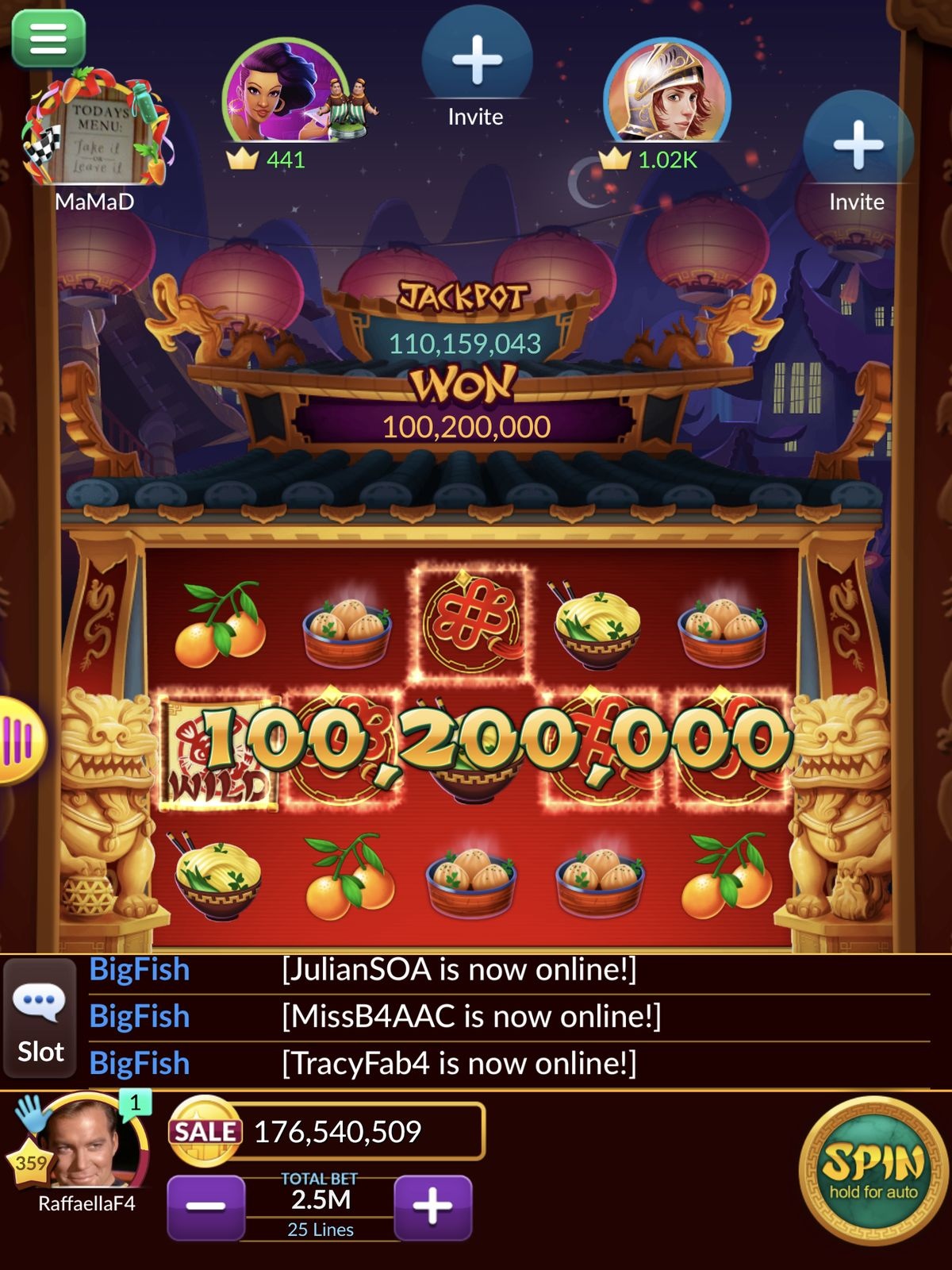 mango casino apps