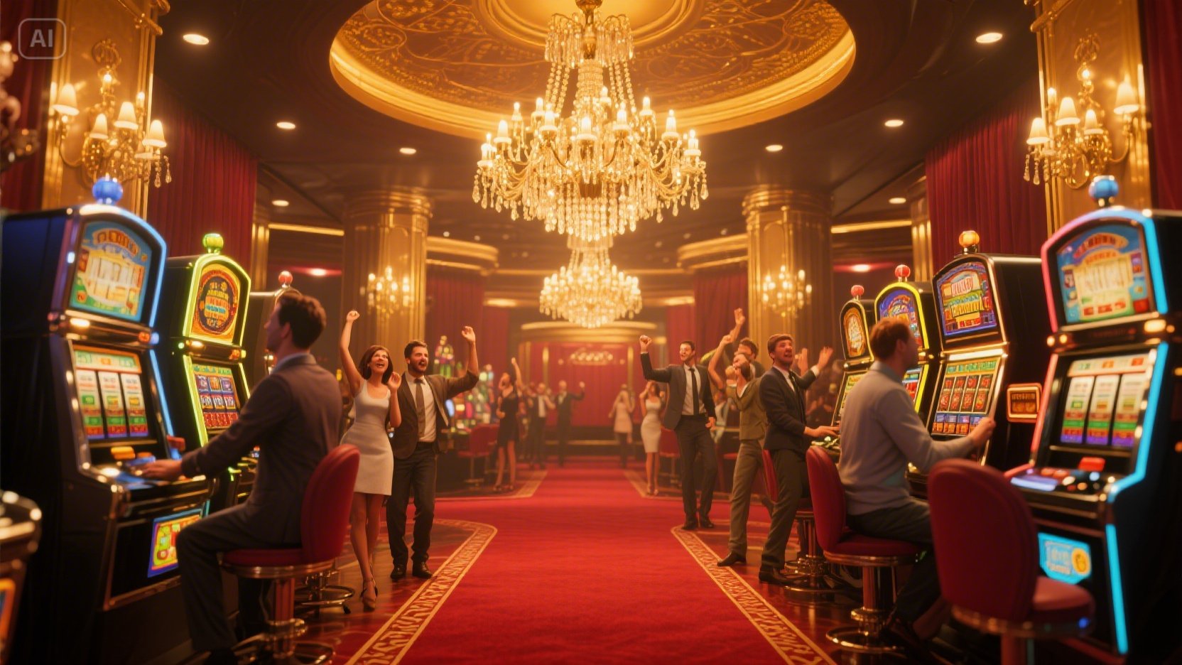 Registration at mango casino apps Casino