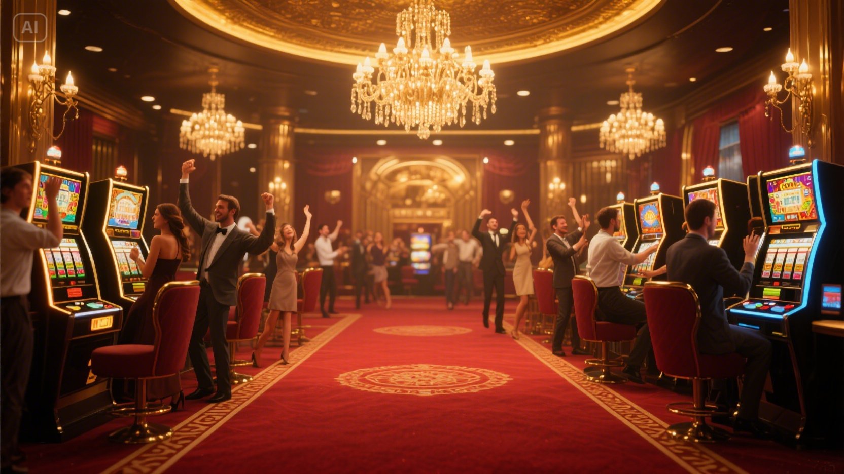 Casino mango casino apps desktop and mobile interfaces