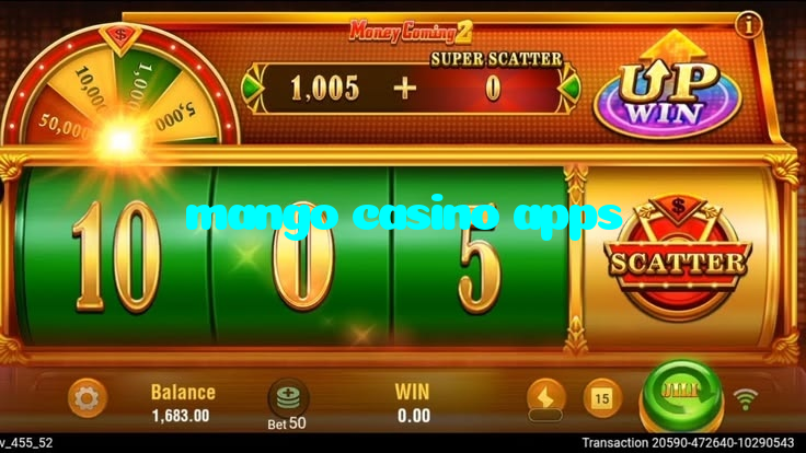 available types of mango casino apps bet including pre-match live express and system bets