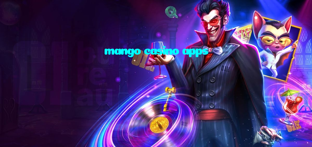 mango casino apps casino presented on mobile device in Pakistan with slots and live games
