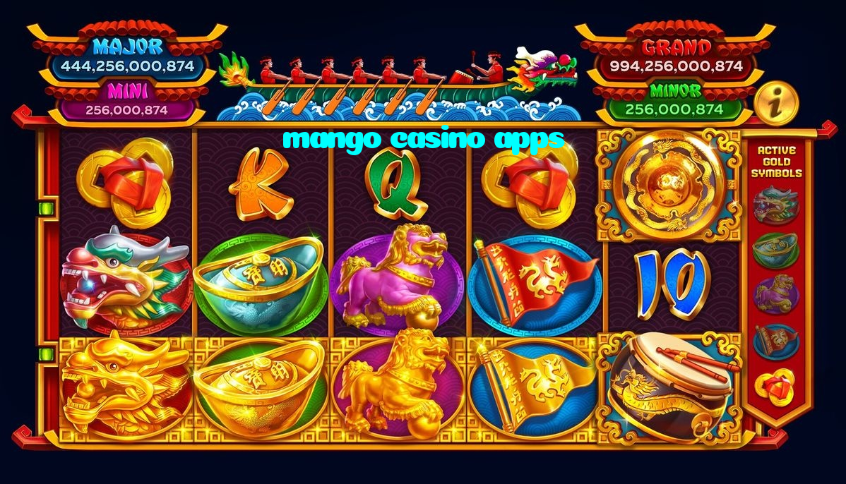 mango casino apps casino presented on mobile device in Pakistan with slots and live games