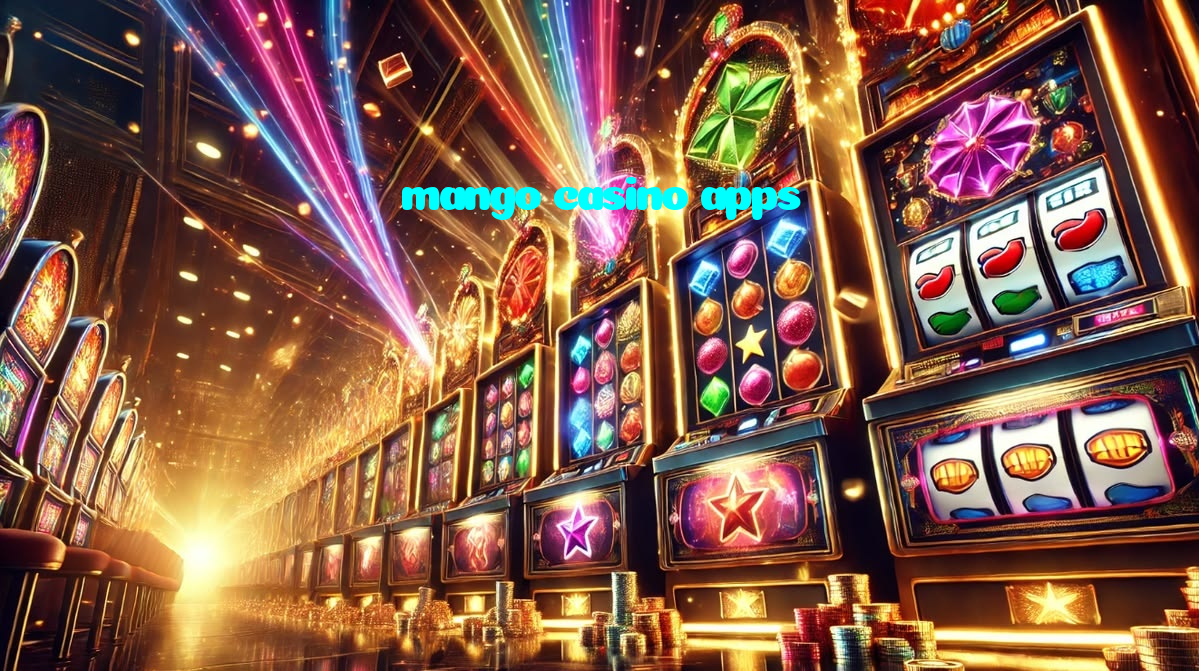 mango casino apps